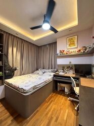 The Quartz (D19), Condominium #612688221